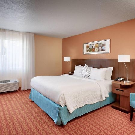 Fairfield Inn By Marriott Provo Exteriér fotografie