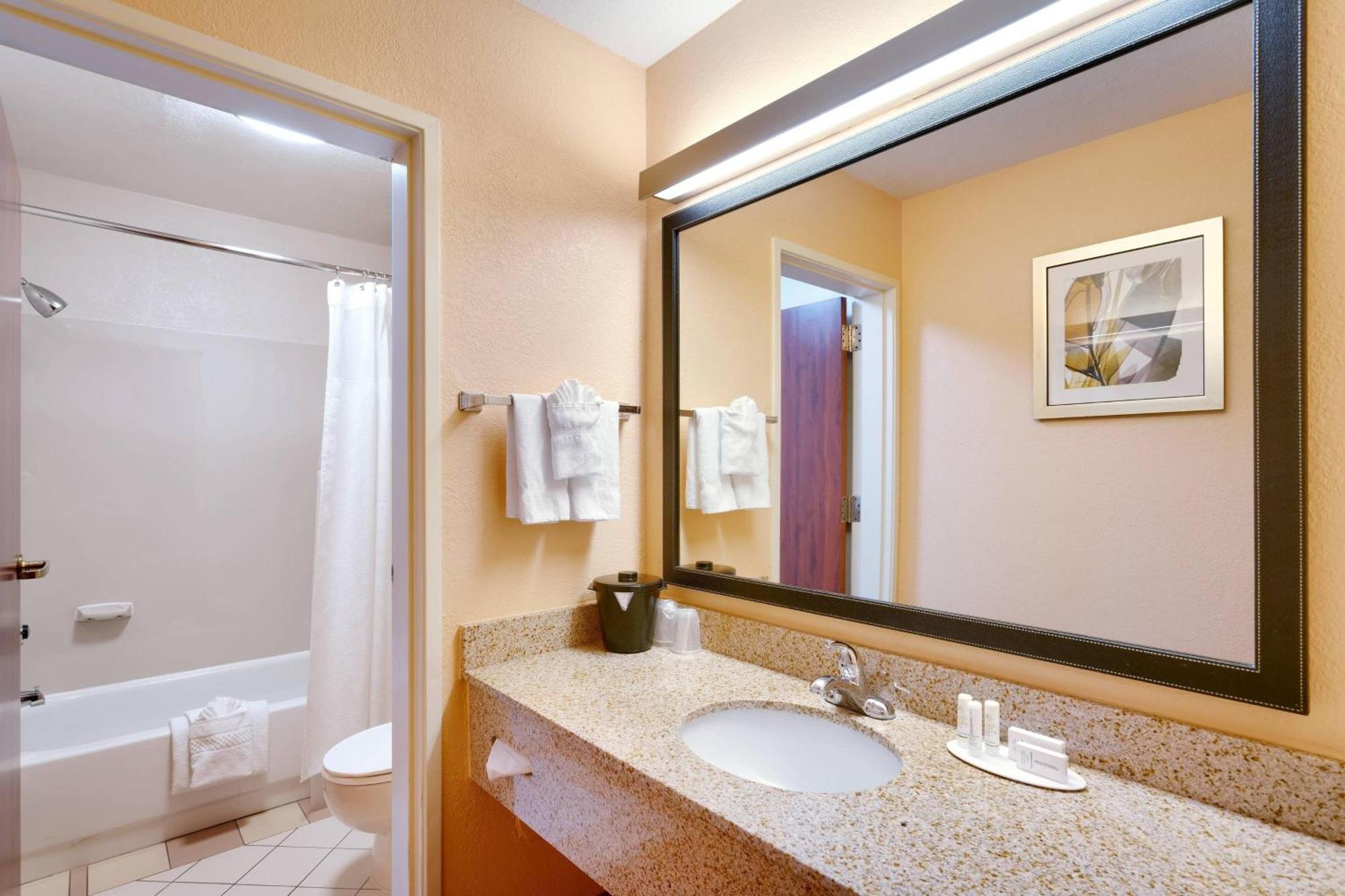 Fairfield Inn By Marriott Provo Exteriér fotografie