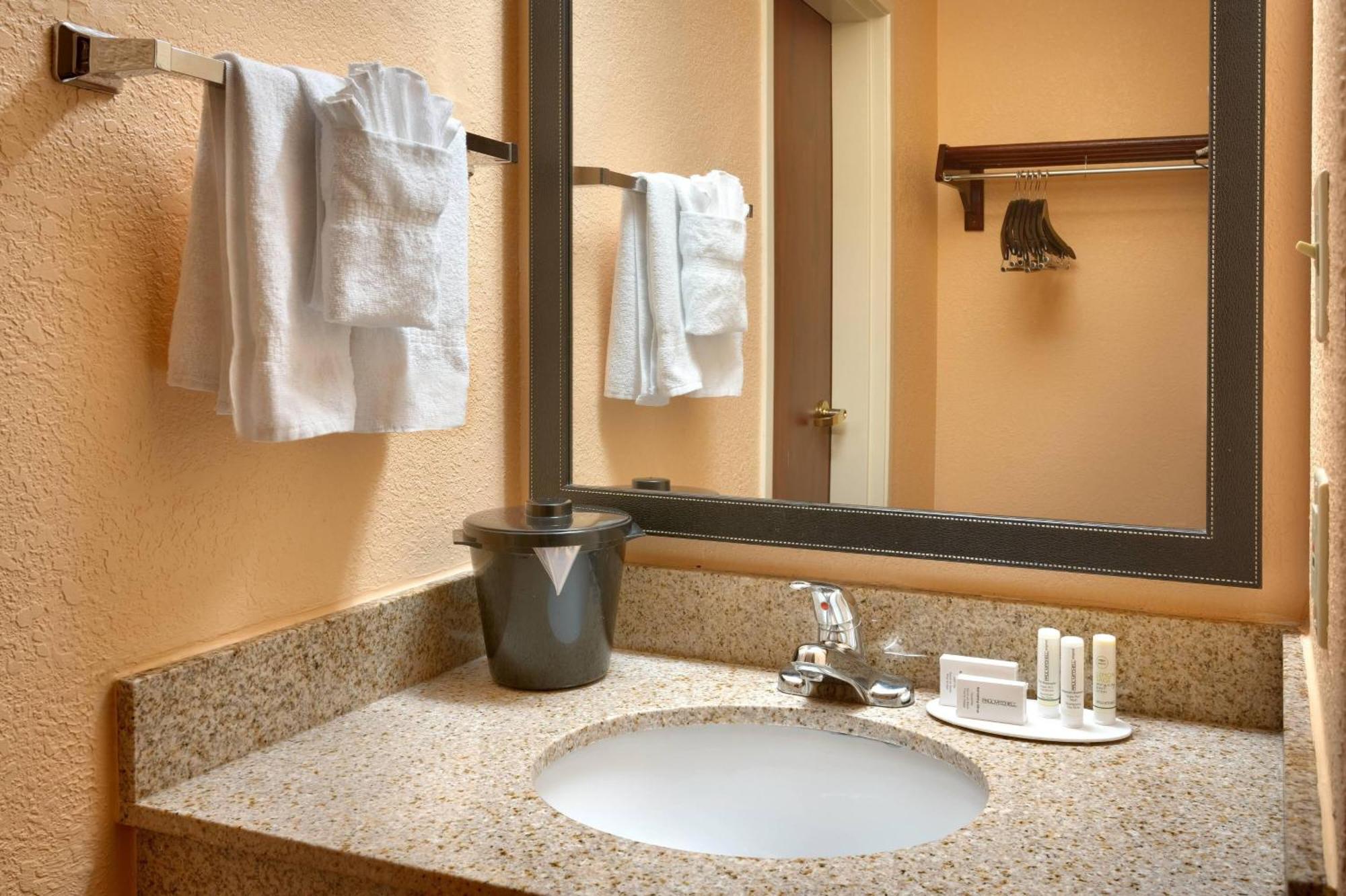 Fairfield Inn By Marriott Provo Exteriér fotografie