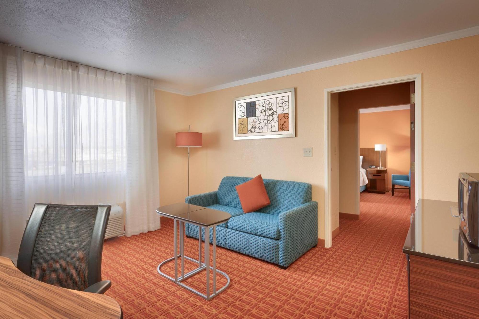 Fairfield Inn By Marriott Provo Exteriér fotografie