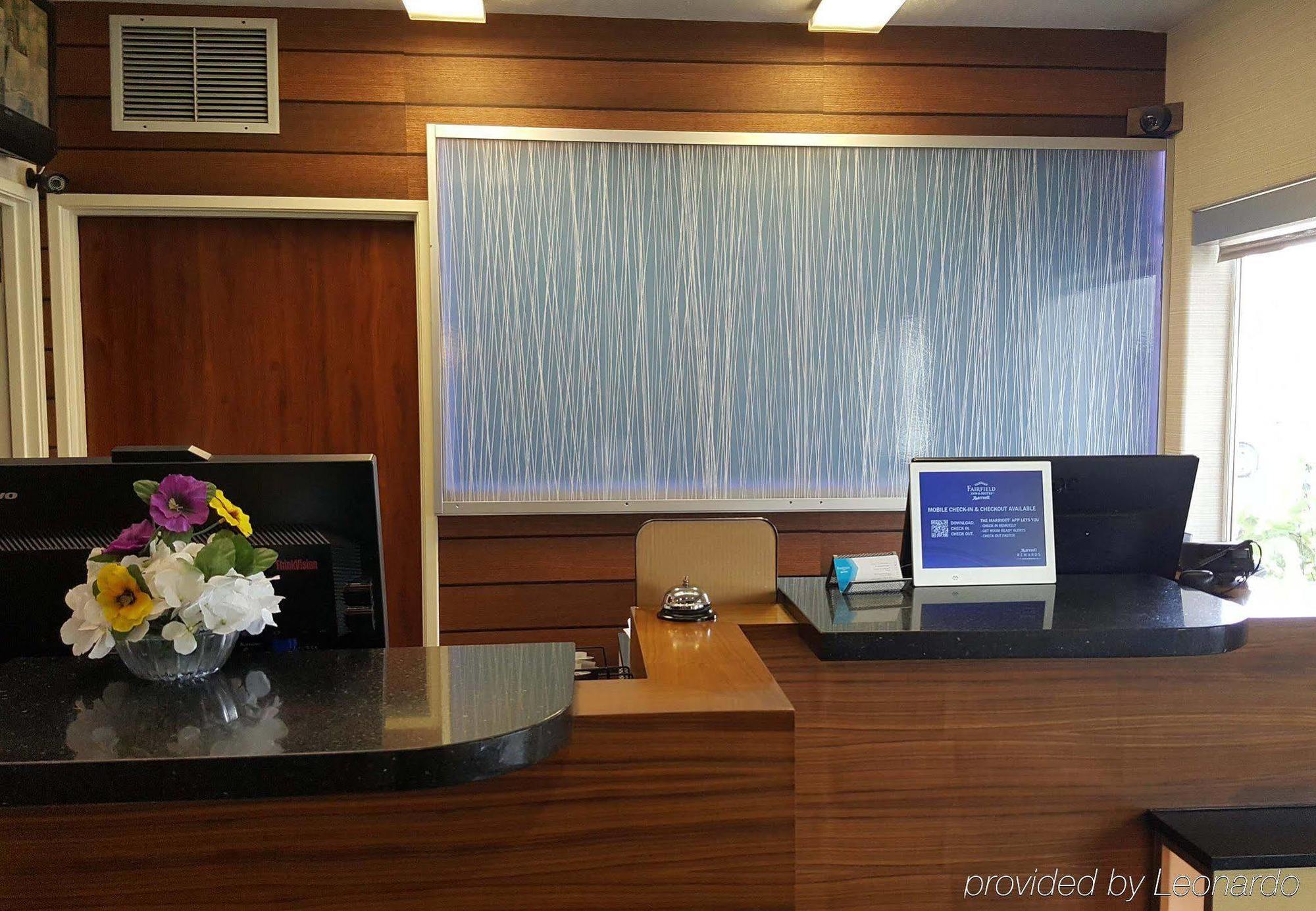 Fairfield Inn By Marriott Provo Exteriér fotografie